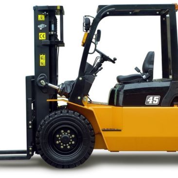 Mantenimiento de grúas