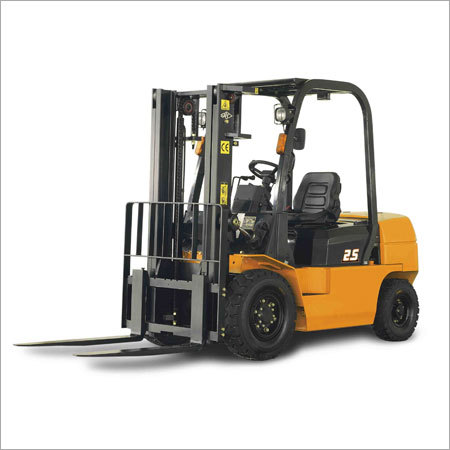 Reparación de grúas